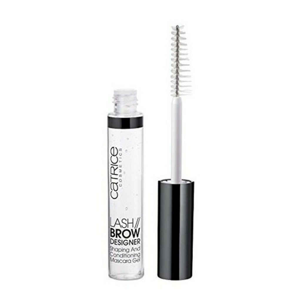 Eyebrow mascara Catrice LASH BROW DESIGNER Nº 010 6 ml Gel Tabs-1