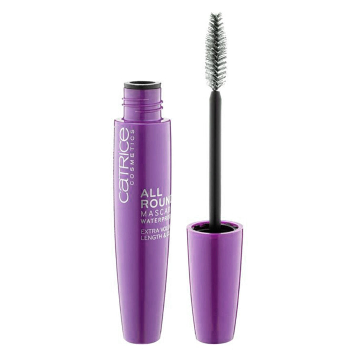 Mascara All Round Catrice (11 ml)-5