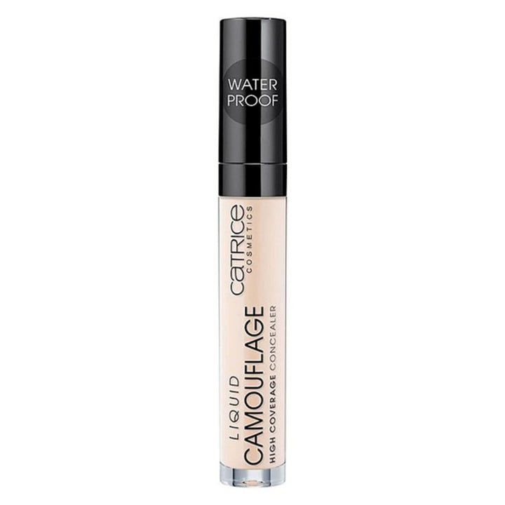 Facial Corrector Liquid Camouflage Catrice (5 ml)-5