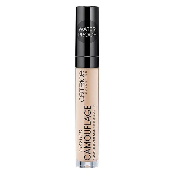 Facial Corrector Liquid Camouflage Catrice (5 ml)-3