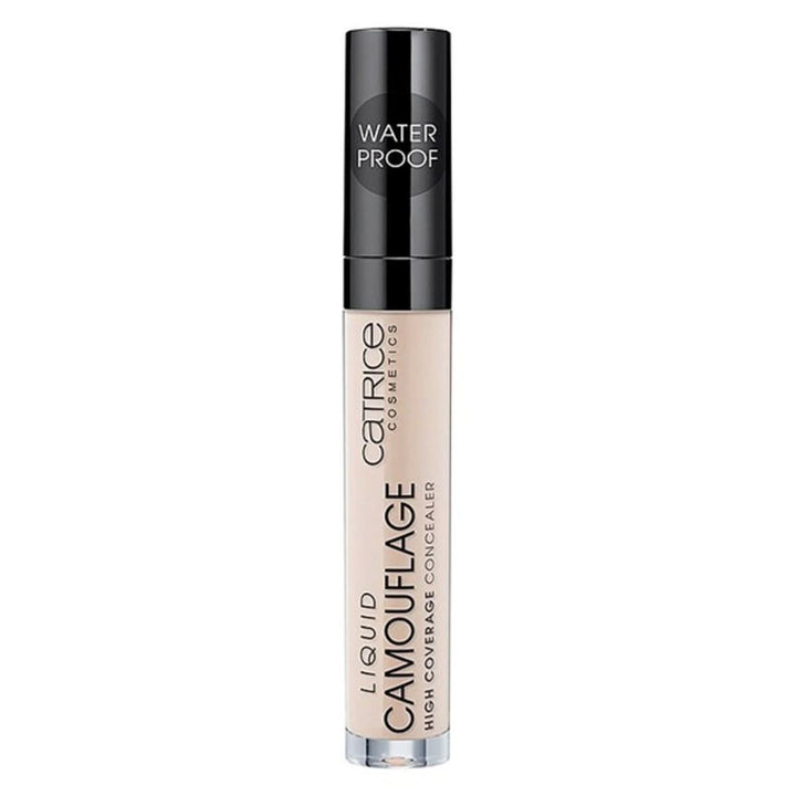 Facial Corrector Liquid Camouflage Catrice (5 ml)-9