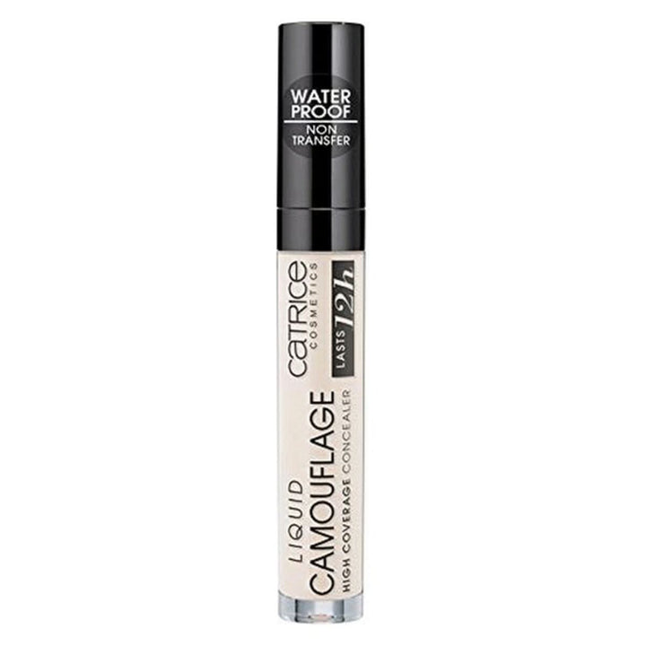 Facial Corrector Liquid Camouflage Catrice (5 ml)-8