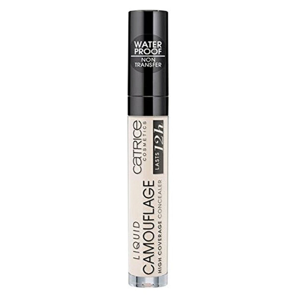 Facial Corrector Liquid Camouflage Catrice (5 ml)-13