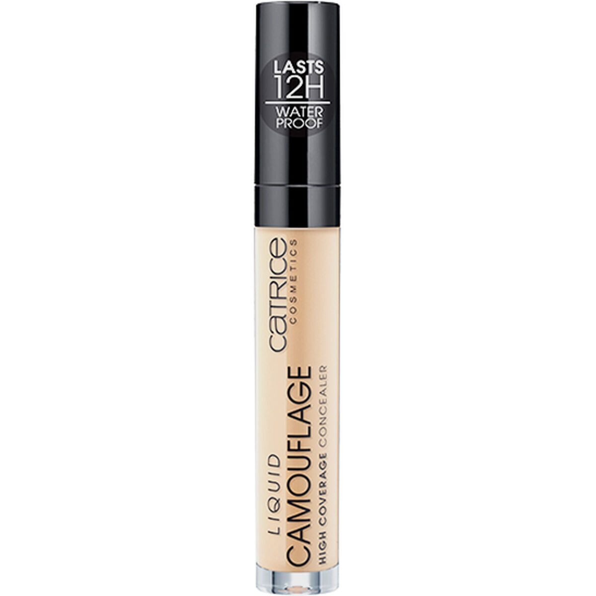 Facial Corrector Catrice Liquid Camouflage 5 ml-0