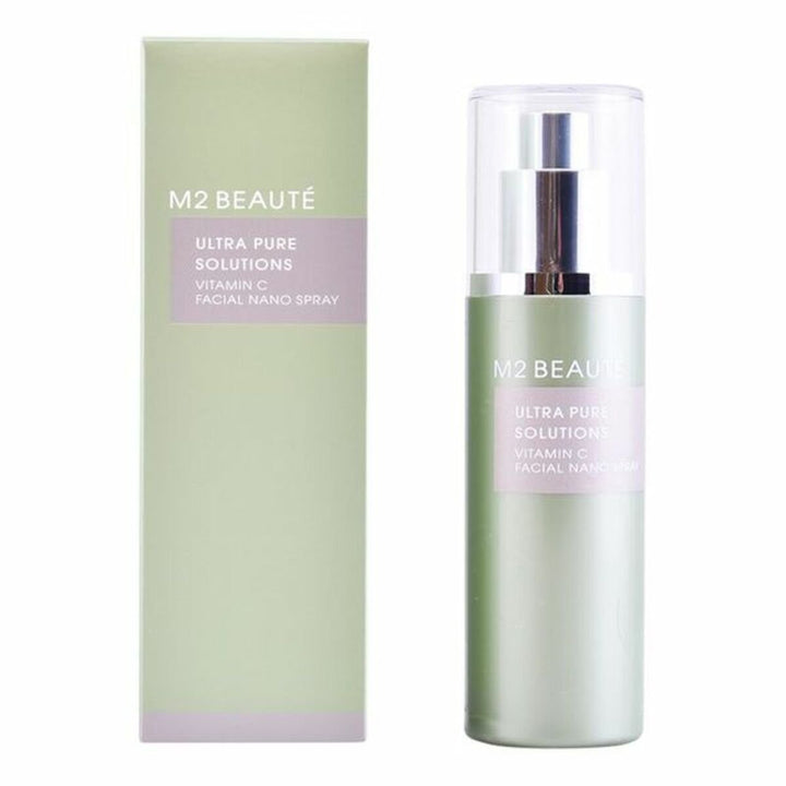 Anti - Ageing Moisturising Lotion Vitamin C M2 Beauté Pure Solutions Vitamin C (75 ml) - Cosmova