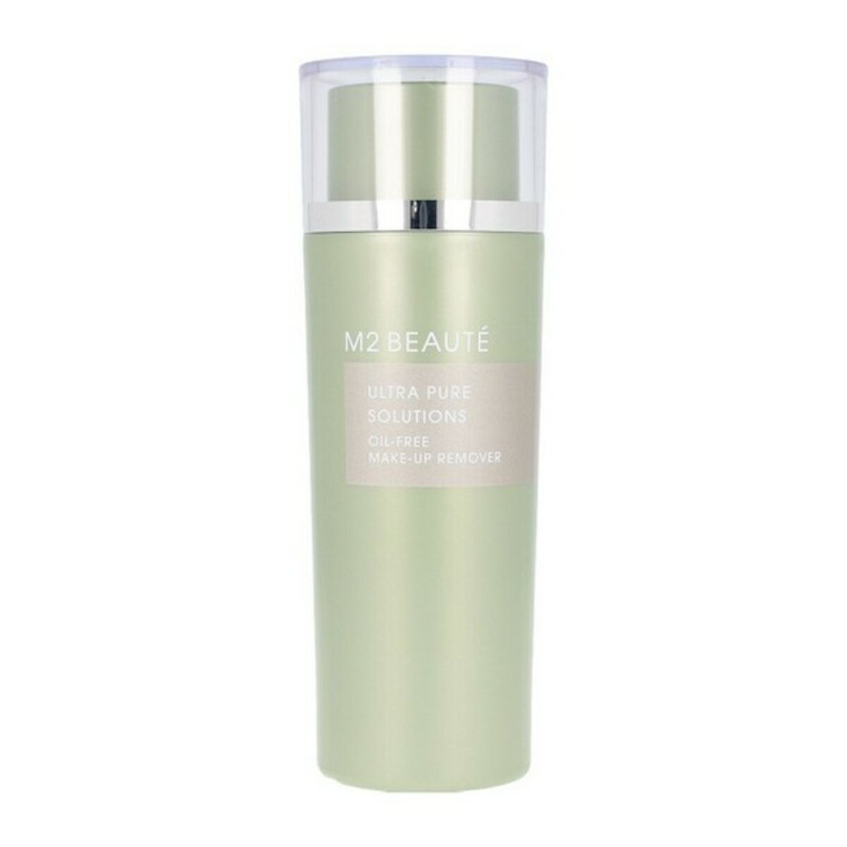 Facial Make Up Remover Oil Free M2 Beauté Harr69 (150 ml) 150 ml-0