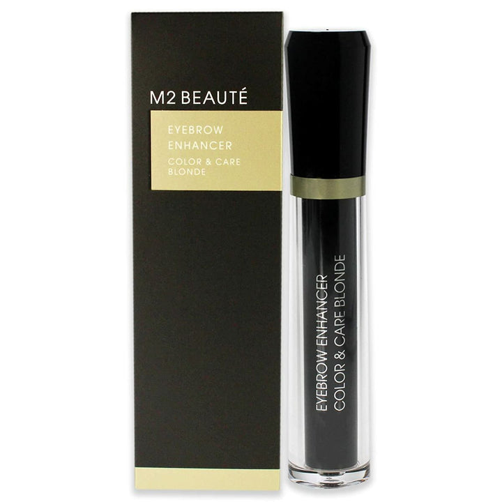 Eye Contour Serum M2 Beauté Enhancer Color & Care Blonde Blonde-0