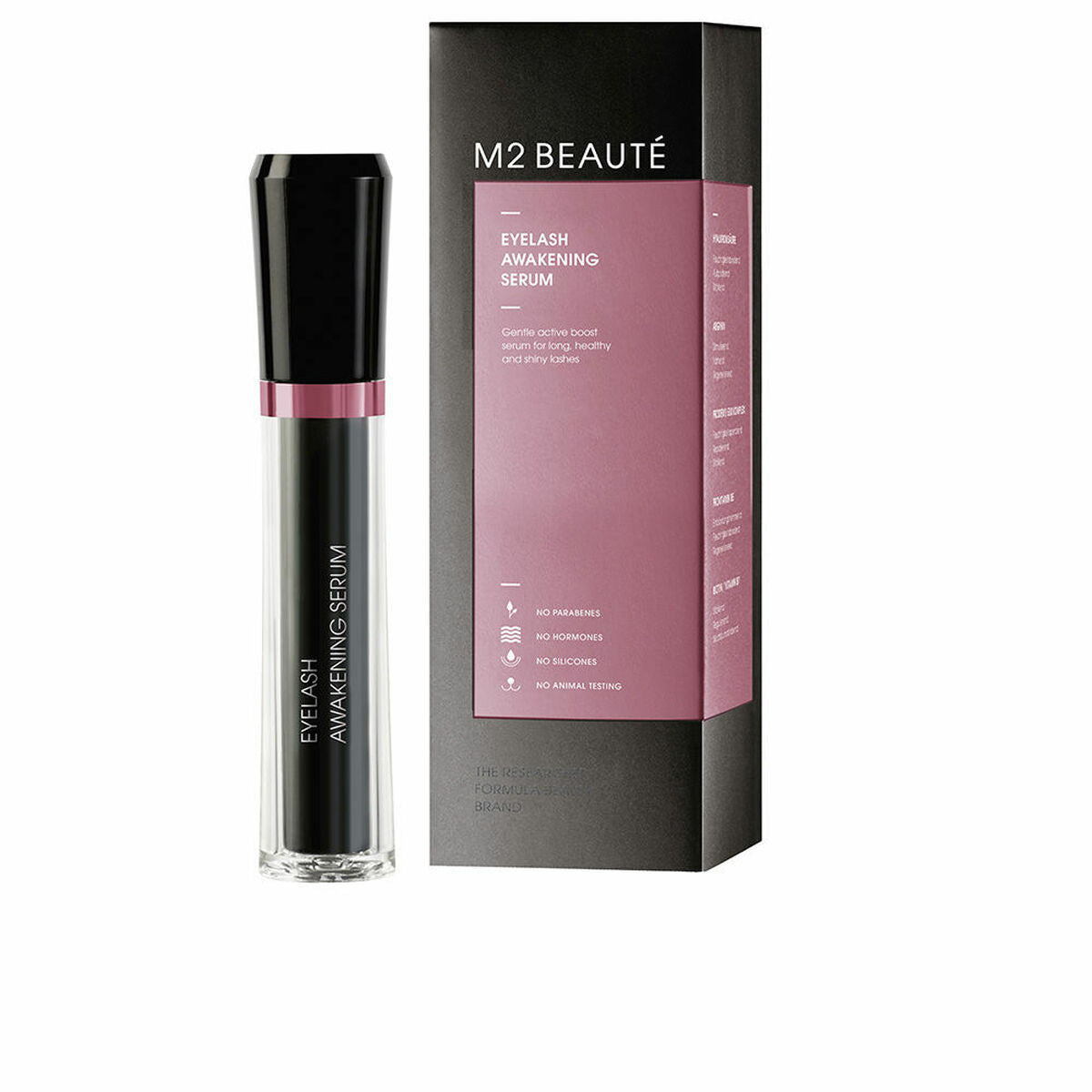 Cream for Eye Area M2 Beauté Eyelash Awakening 4 ml-0