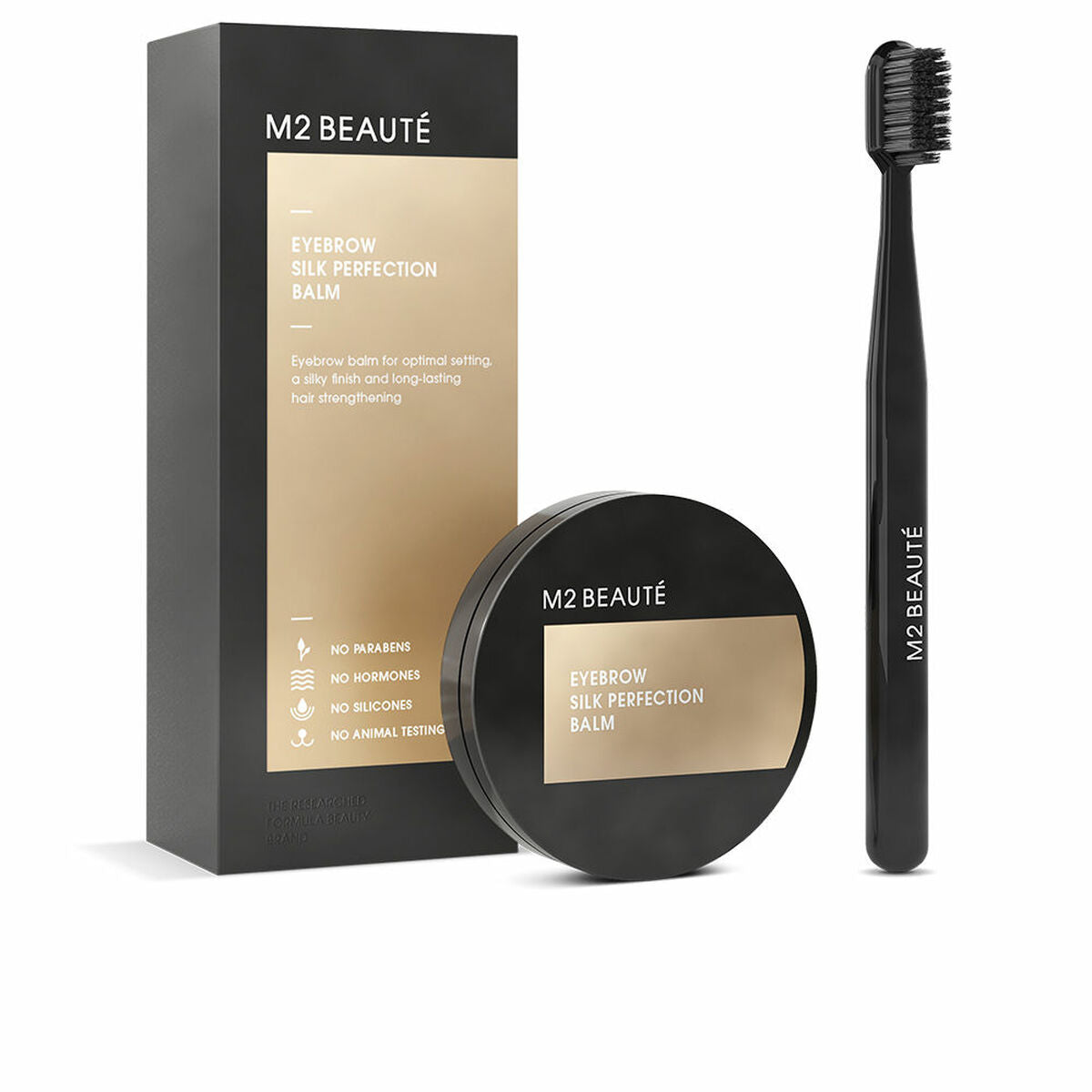 Eyebrow Pencil M2 Beauté EYEBROW M2 BEAUTÉ-0