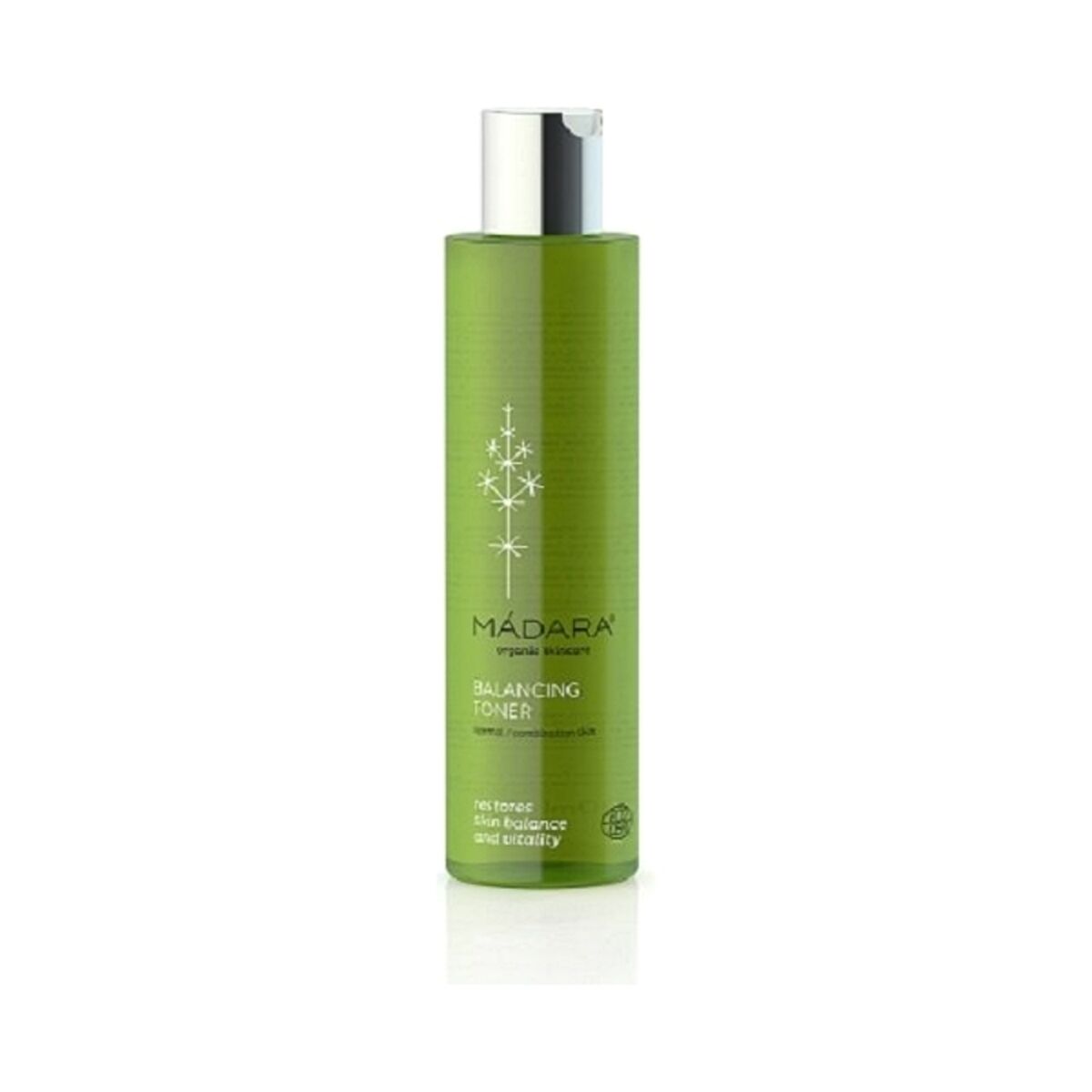 Facial Toner Mádara Combination Skin (200 ml)-0