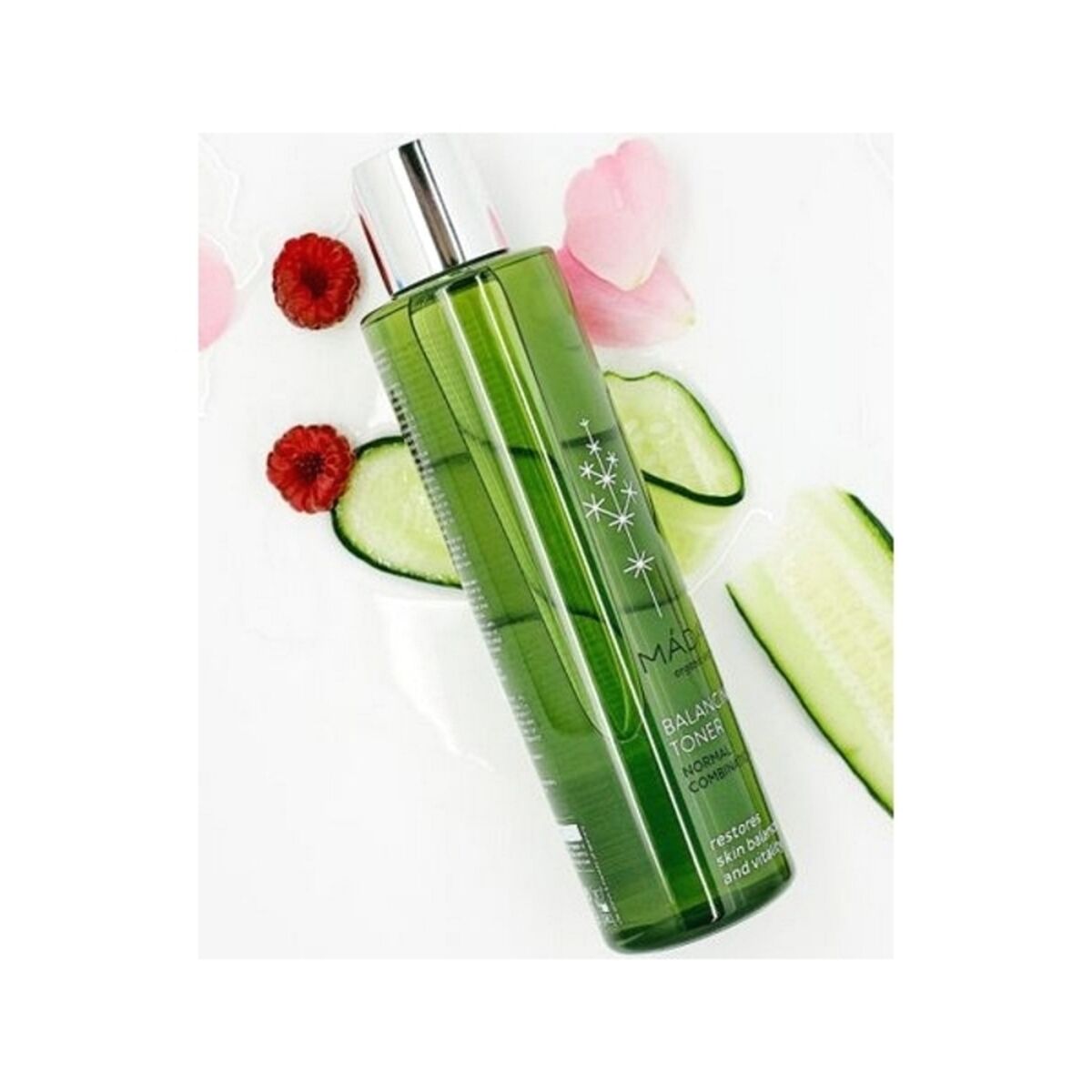 Facial Toner Mádara Combination Skin (200 ml)-1