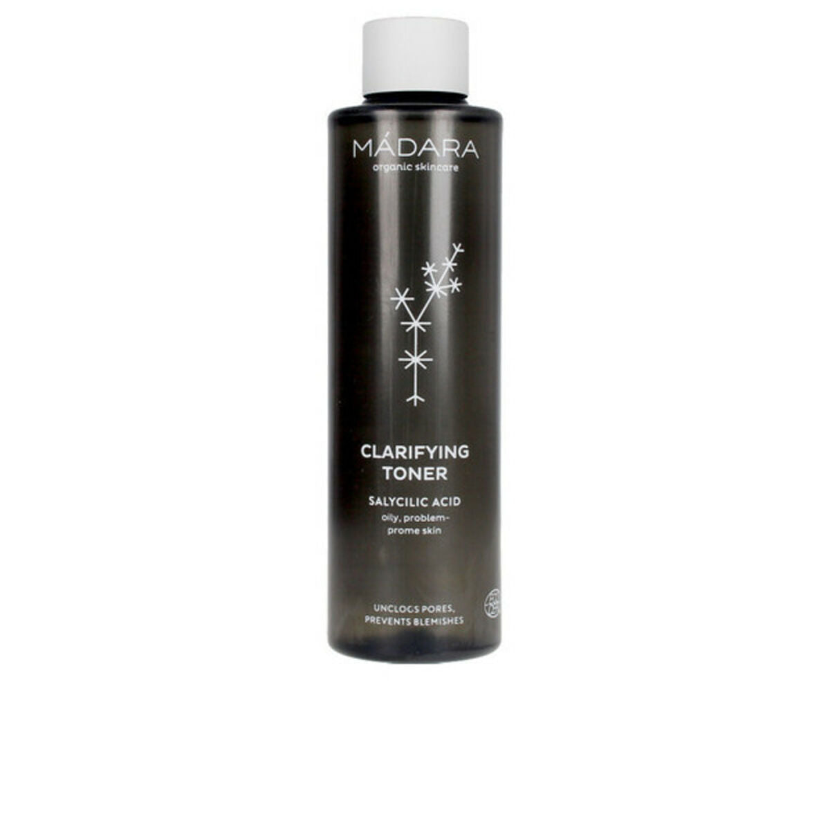 Facial Toner Oil & Combination Skin Mádara-0