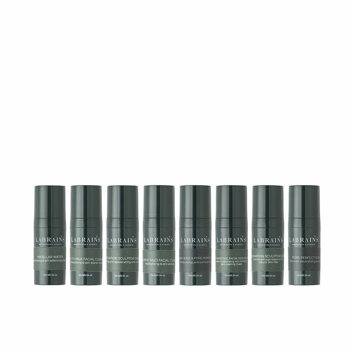 Cosmetic Set Labrains ACNE - AFFECTED SKIN 8 Pieces - Cosmova