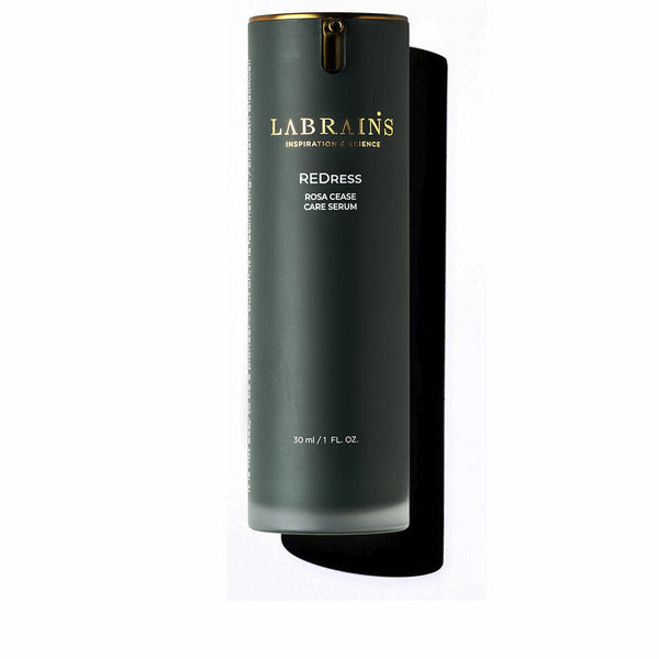 Facial Serum Labrains REDRESS ROSA CEA CARE 30 ml - Cosmova