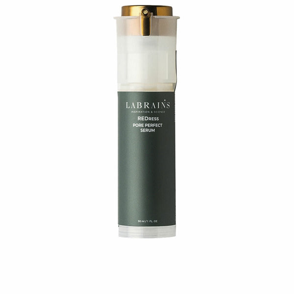 Facial Serum Labrains REDRESS PORE PERFECT 30 ml - Cosmova