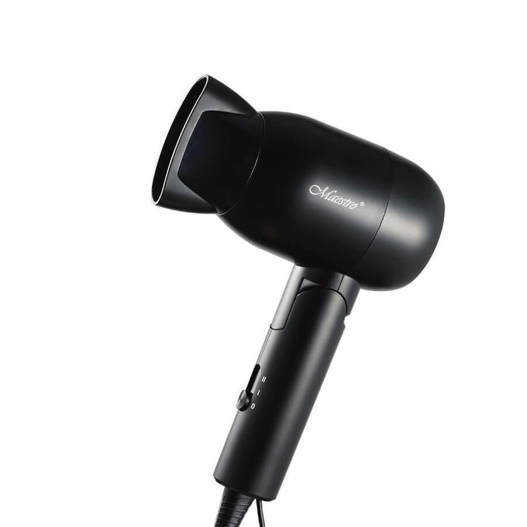 Hairdryer Feel Maestro MR-200 Black 1500 W-0