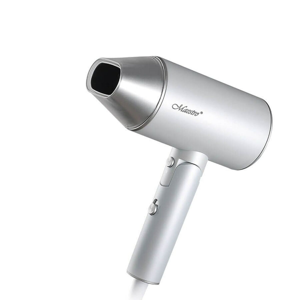 Hairdryer Feel Maestro MR-213 Silver 2100 W-0
