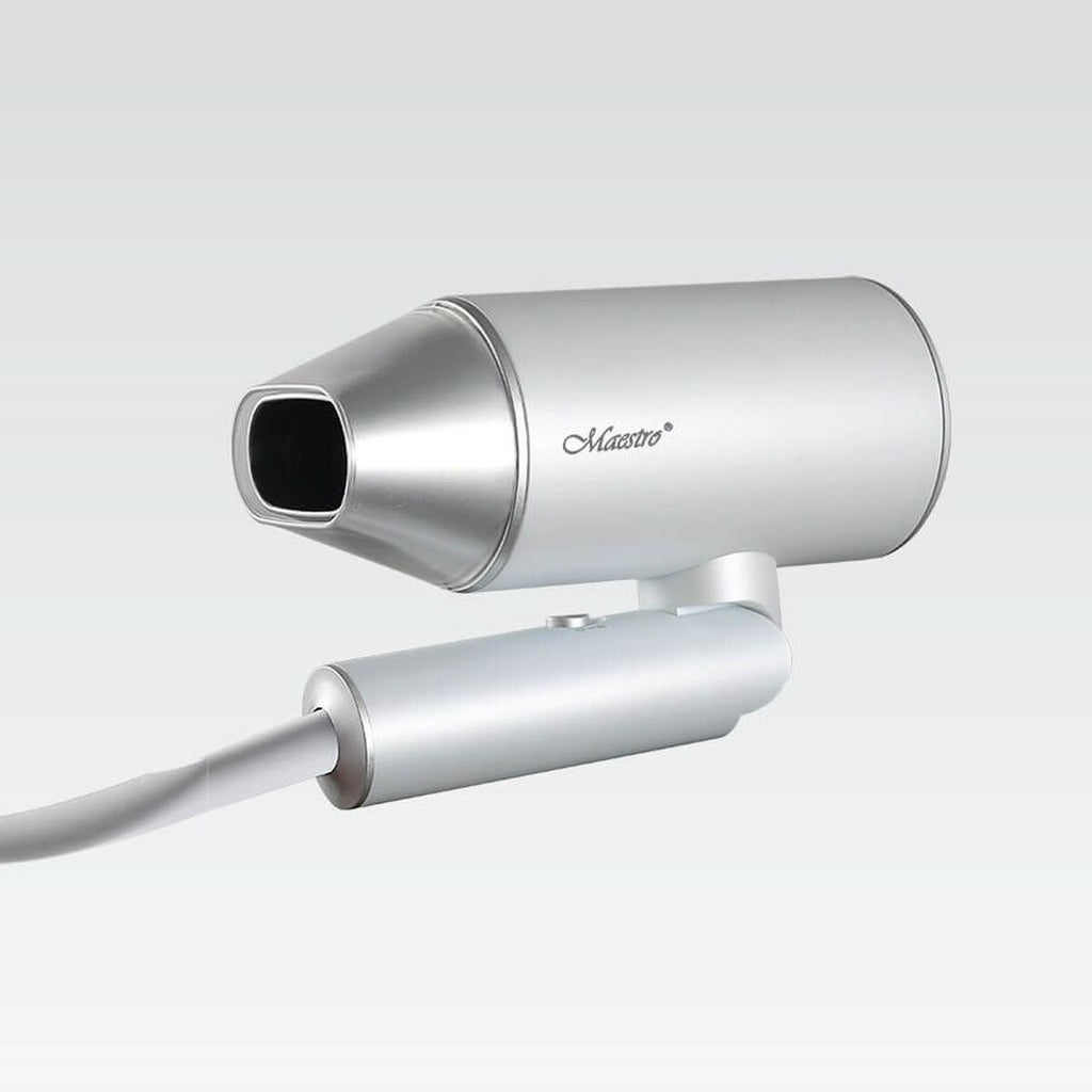 Hairdryer Feel Maestro MR-213 Silver 2100 W-3