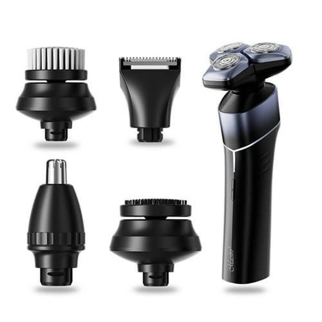 Hair Clippers Feel Maestro MR-675-4