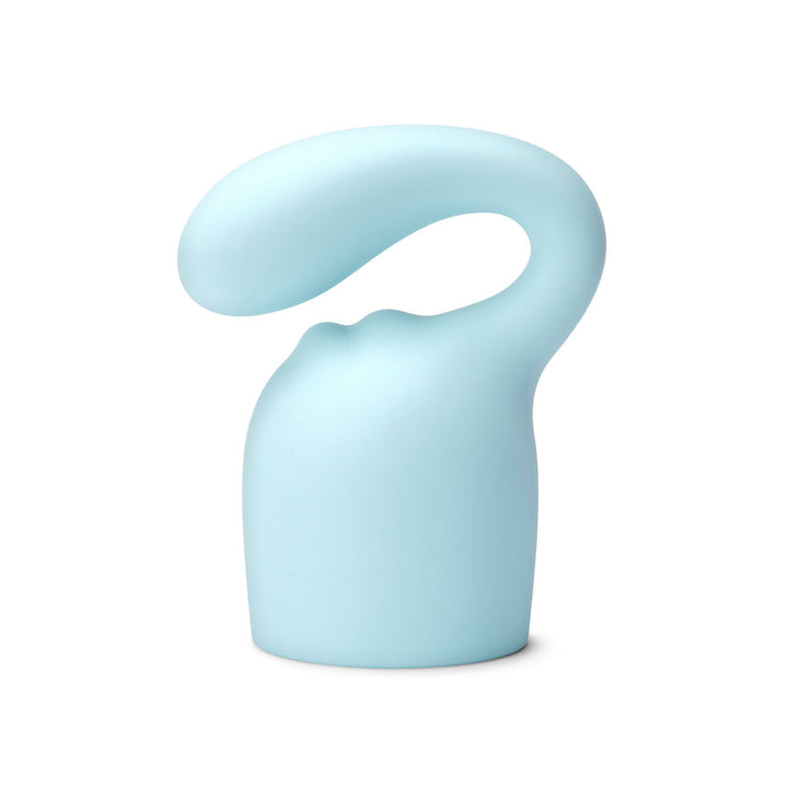 Accessory Le Wand Glider Original Blue Silicone-1