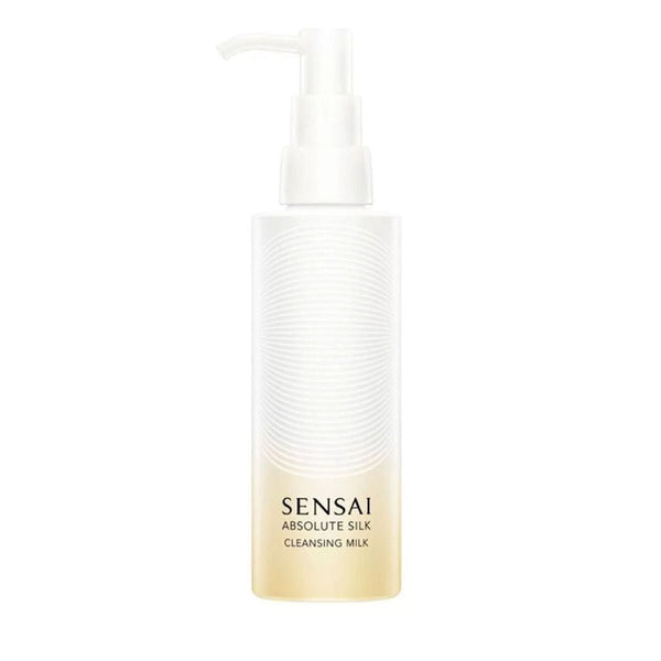 Cleansing Lotion Sensai Absolute Silk 150 ml - Cosmova