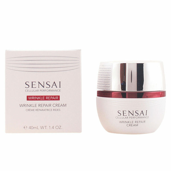 Anti - Ageing Regenerative Cream Sensai 2524886 40 ml (40 ml) - Cosmova