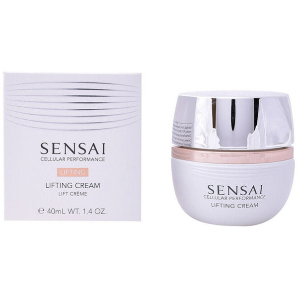 Firming Cream Sensai Cellular Lifting Kanebo (40 ml) - Cosmova