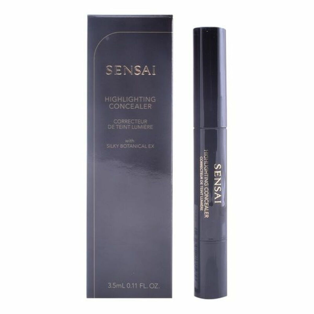 Facial Corrector Kanebo 3,5 ml-7