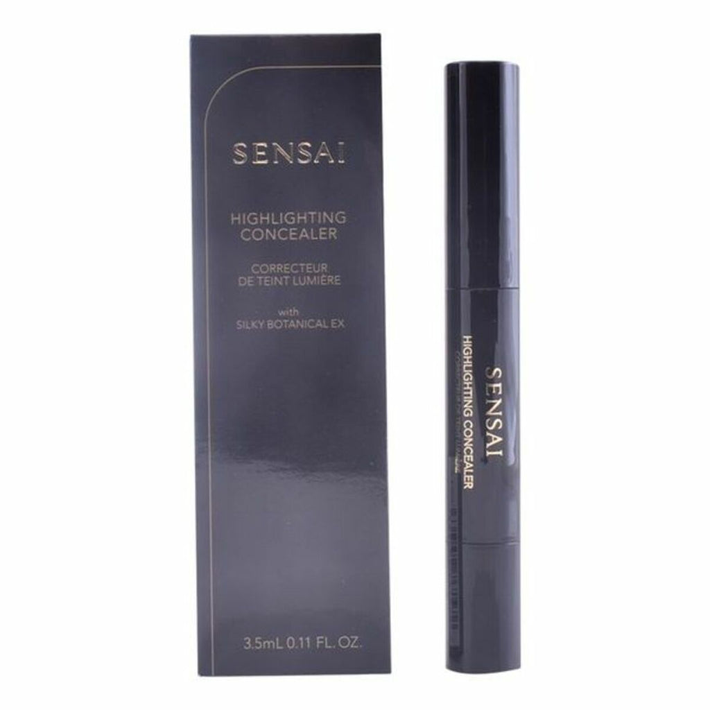 Facial Corrector Kanebo 3,5 ml-6