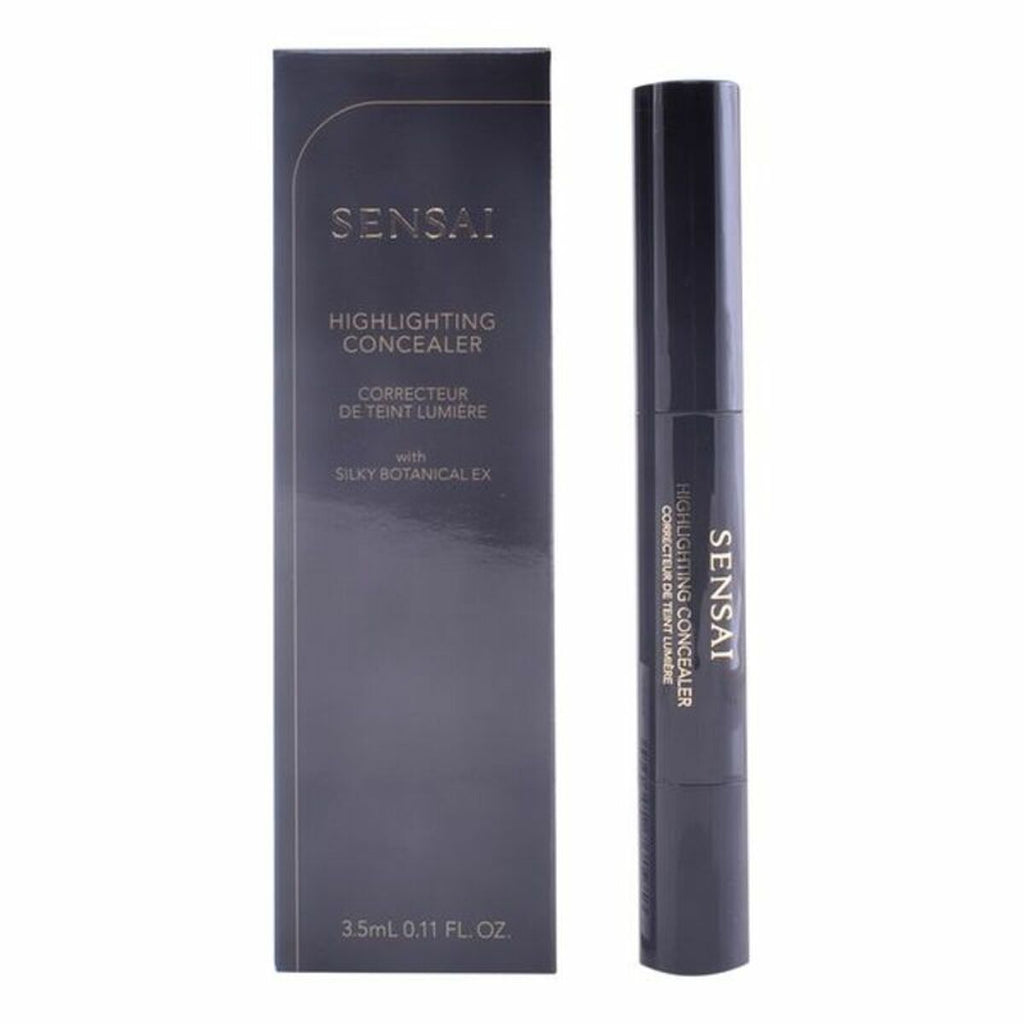 Facial Corrector Kanebo 3,5 ml-5