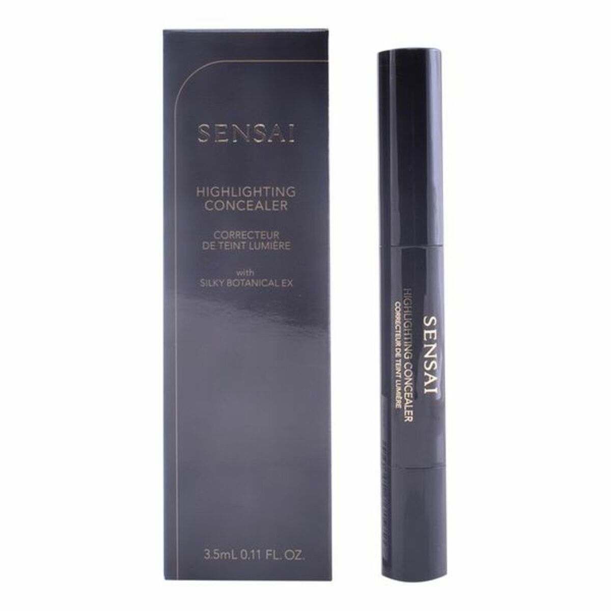Facial Corrector Kanebo 3,5 ml-5