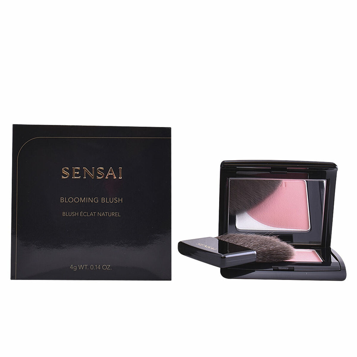 Blush Kanebo 4 g-4
