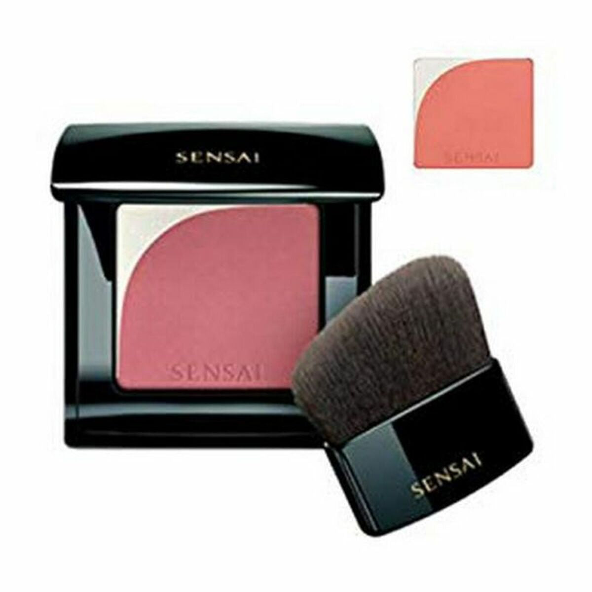 Blush Kanebo 4 g-8