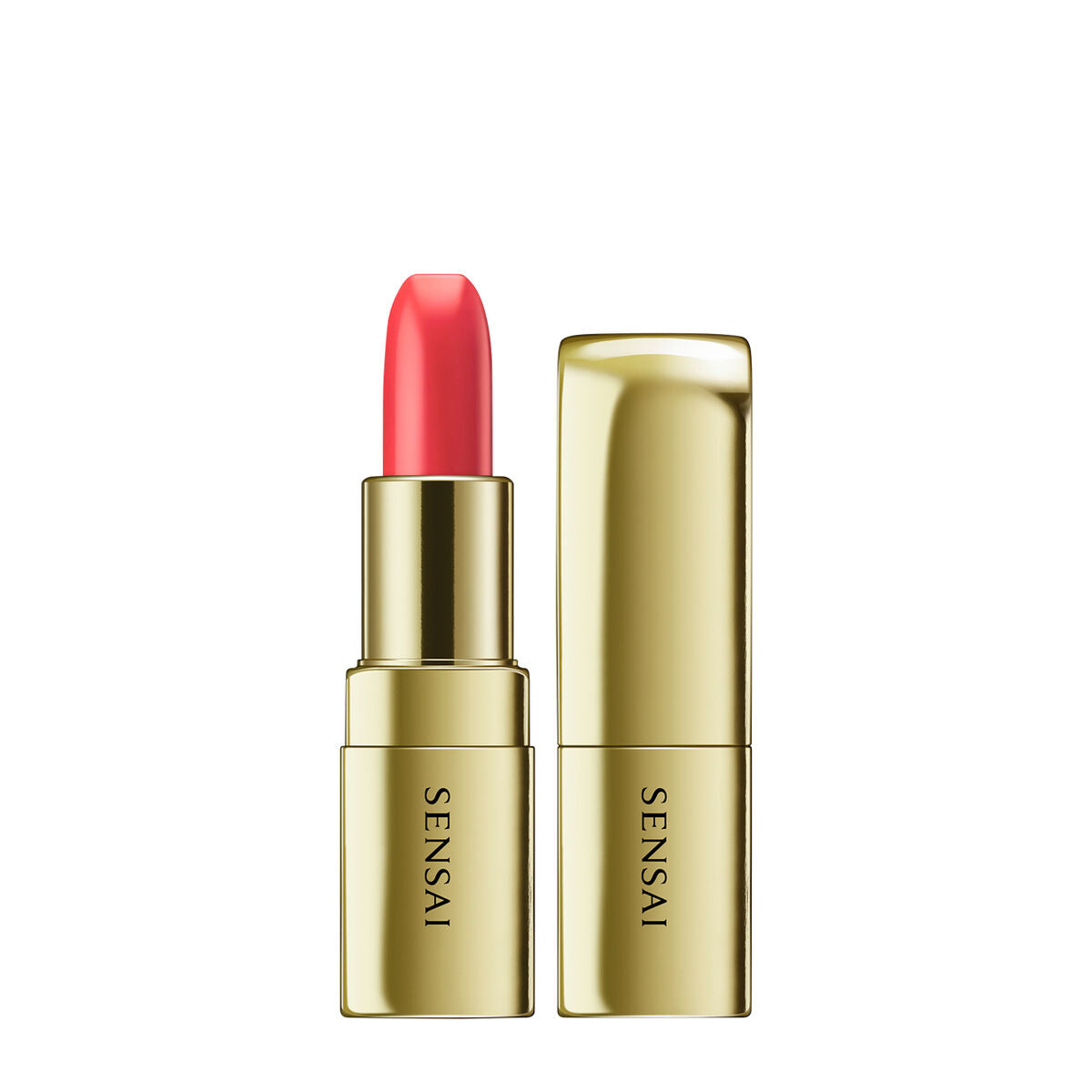 Lipstick Sensai FOUNDATIONS Nº 07-Shakunage Pink 3,5 g-0