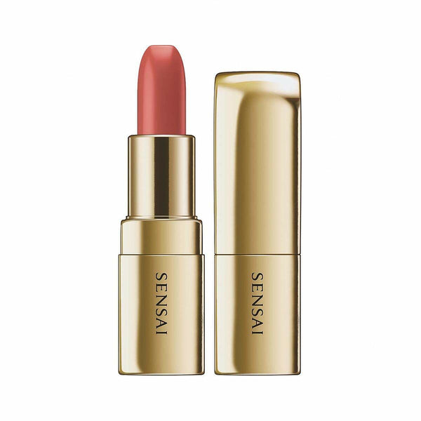 Lipstick Sensai The Lipstick Nº 14 Suzuran Nude-0