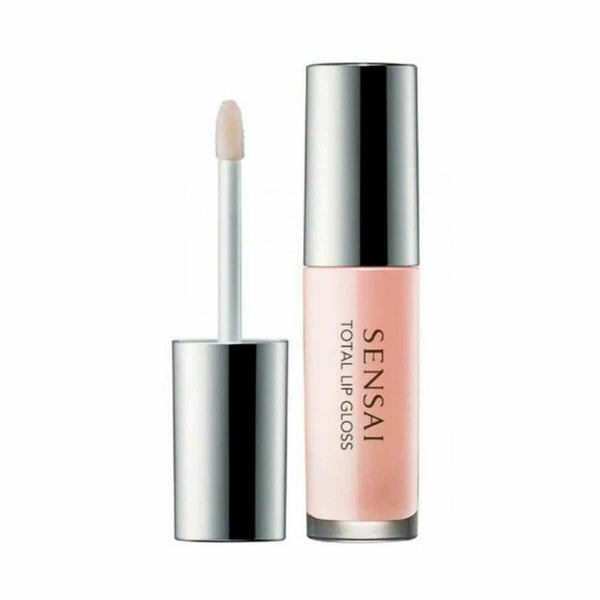 Lip-gloss Sensai-0