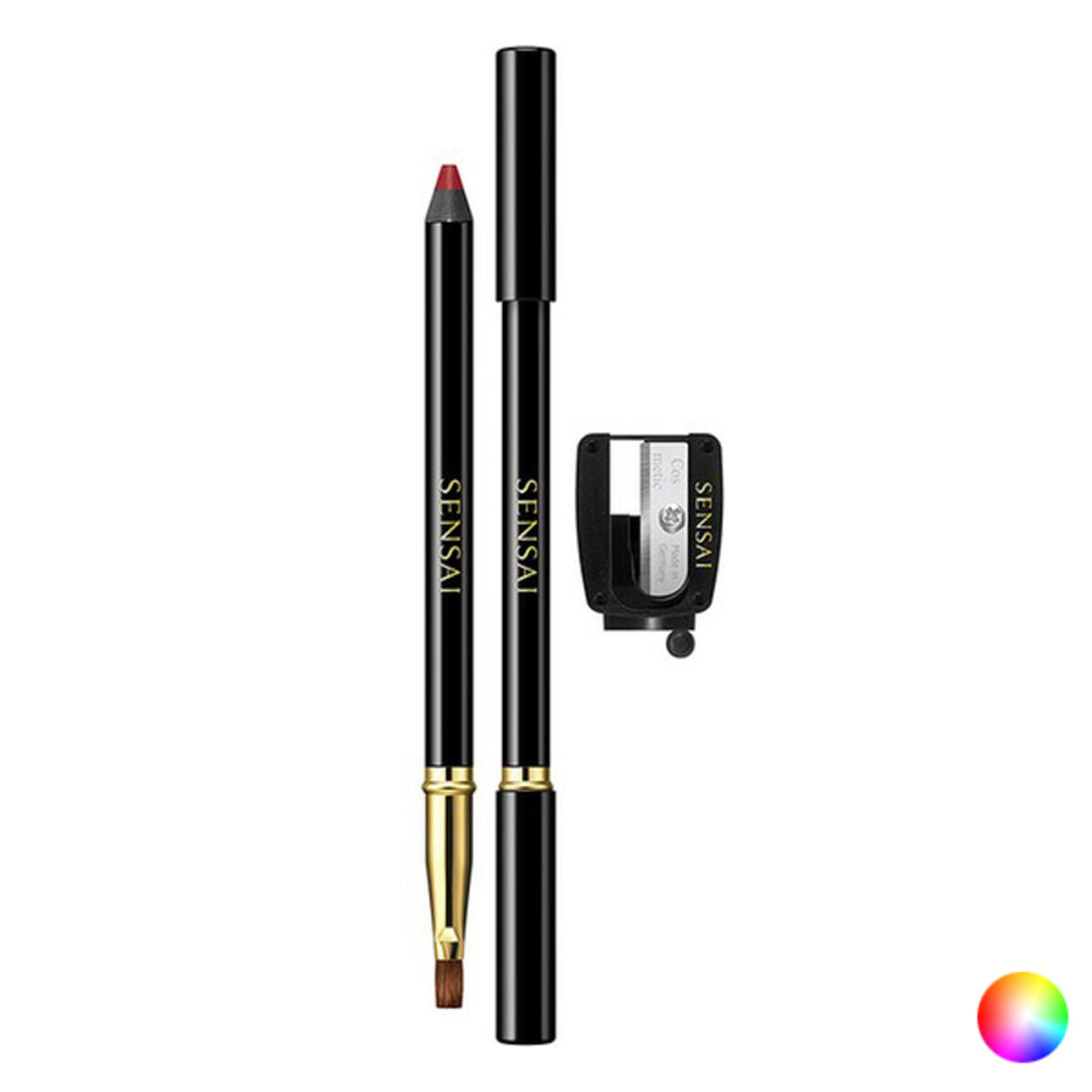 Lip Liner Colours Kanebo-0