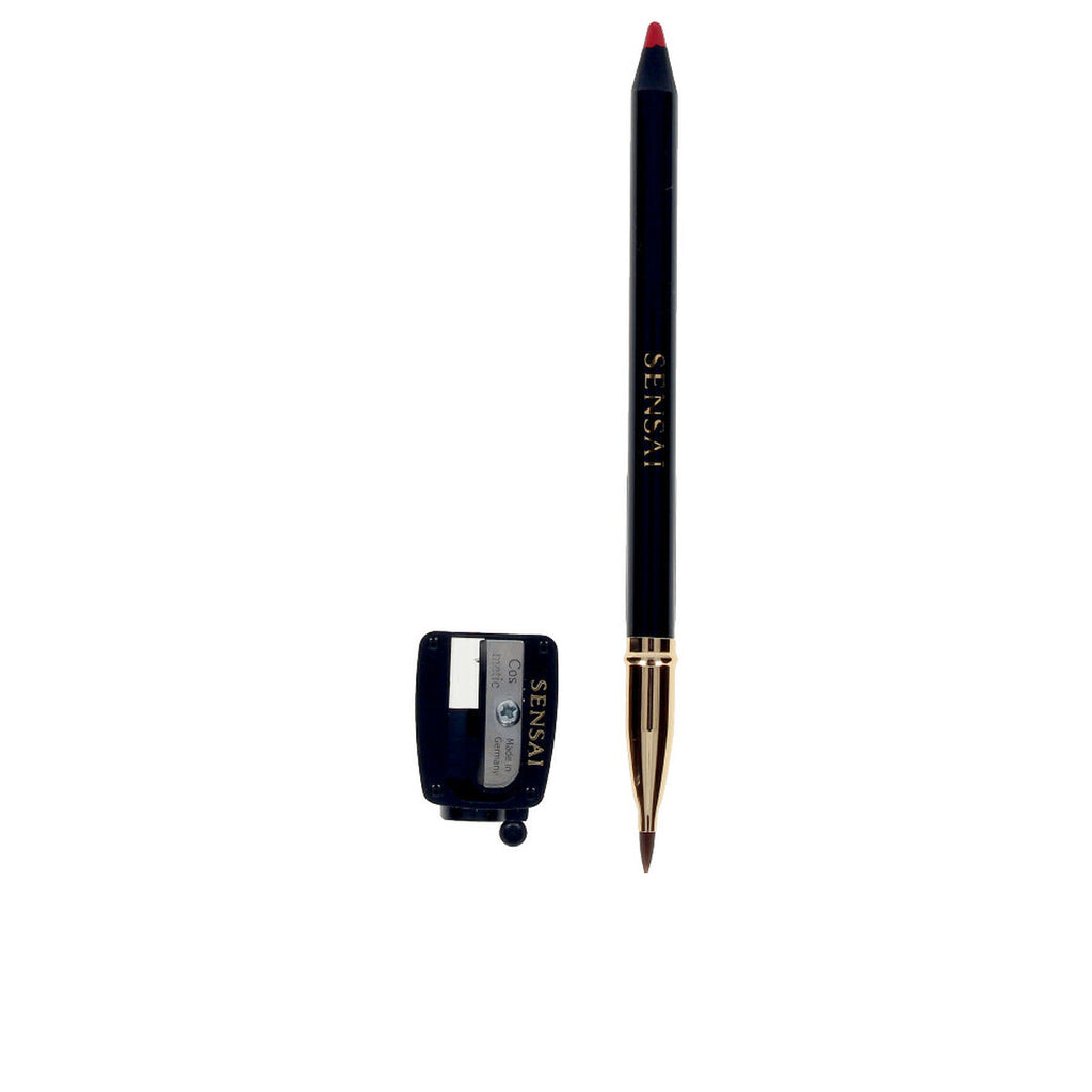 Lip Liner Colours Kanebo-4