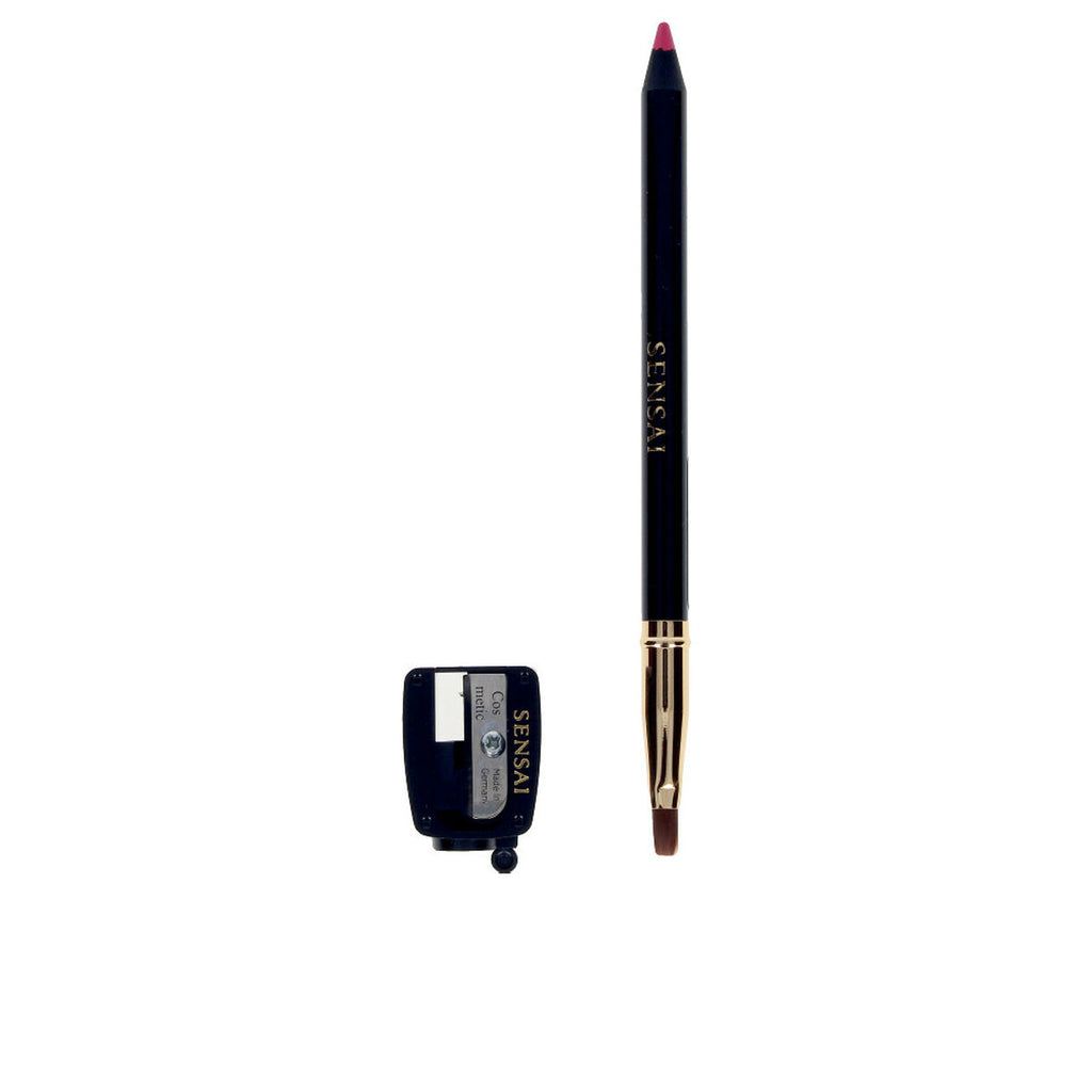 Lip Liner Colours Kanebo-3
