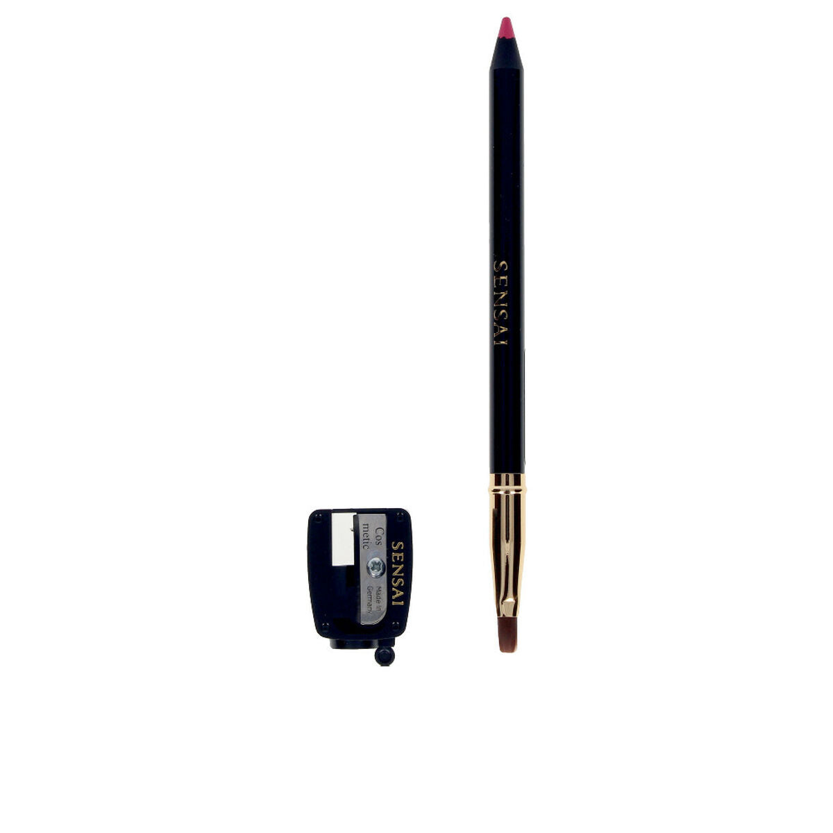 Lip Liner Colours Kanebo-3