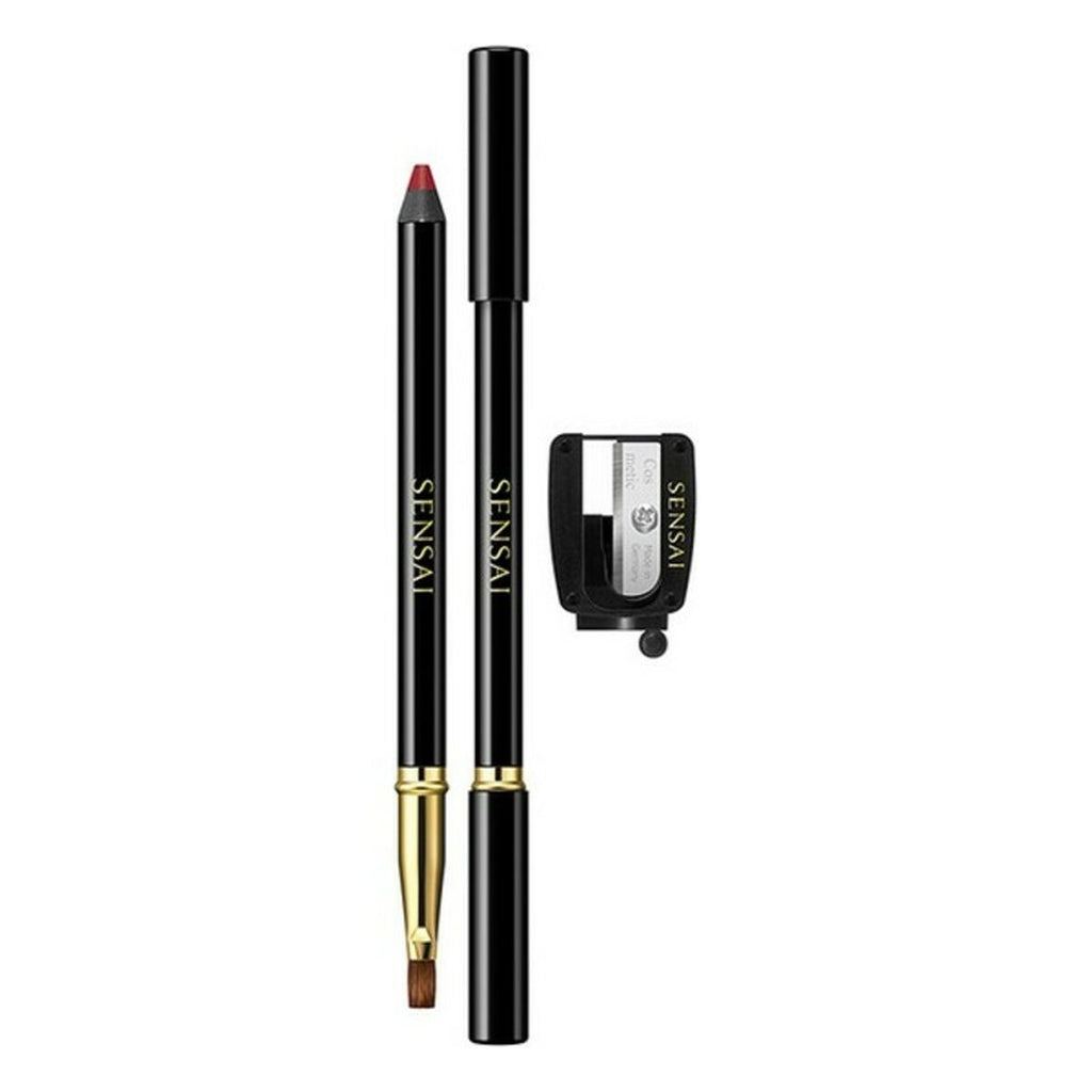 Lip Liner Colours Kanebo-7