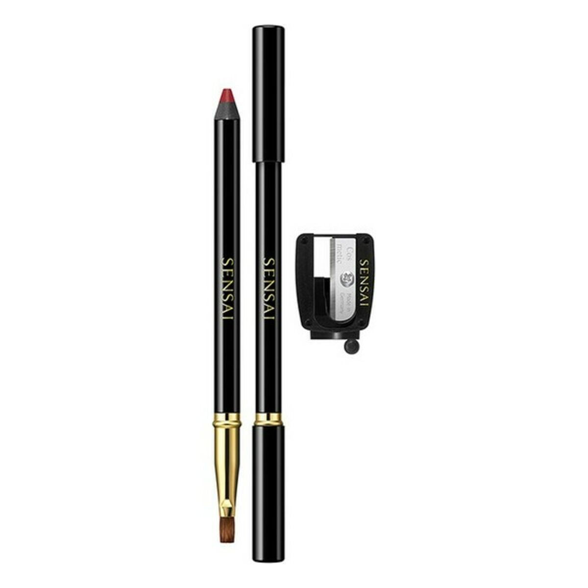 Lip Liner Colours Kanebo-7