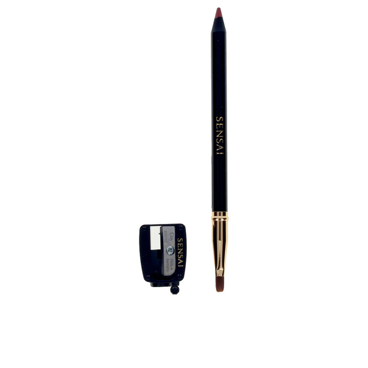 Lip Liner Colours Kanebo-2