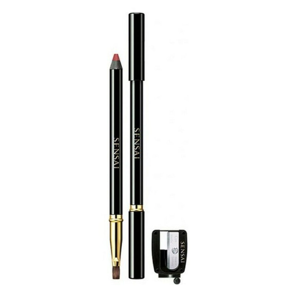 Lip Liner Colours Kanebo-6
