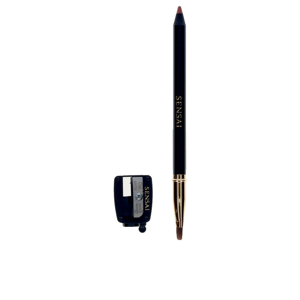 Lip Liner Colours Kanebo-1