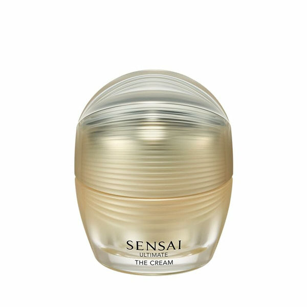 Hydrating Facial Cream Sensai Ultimate 40 ml - Cosmova