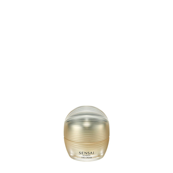 Anti - Ageing Cream Sensai Ultimate 15 ml - Cosmova