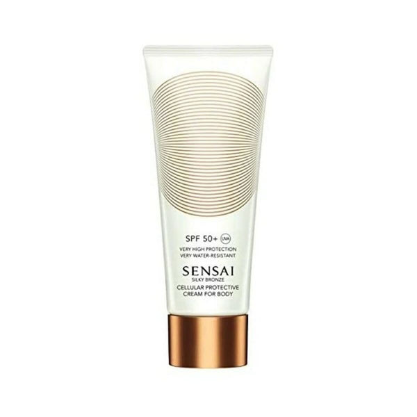 Body Cream Sensai Cellular Protective Kanebo Sensai Cellular Protective 150 ml-0