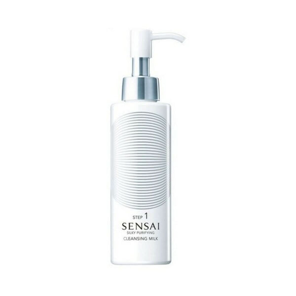 Cleansing Lotion Kanebo Sensai-0