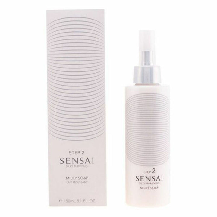 Cleansing Lotion Step 2 Sensai 150 ml-0